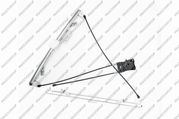 Window Regulator (FD730W024)