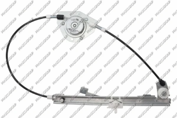 Window Regulator (FT342W054)