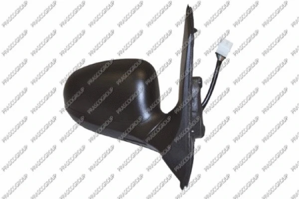 Exterior Mirror (FD0087203)