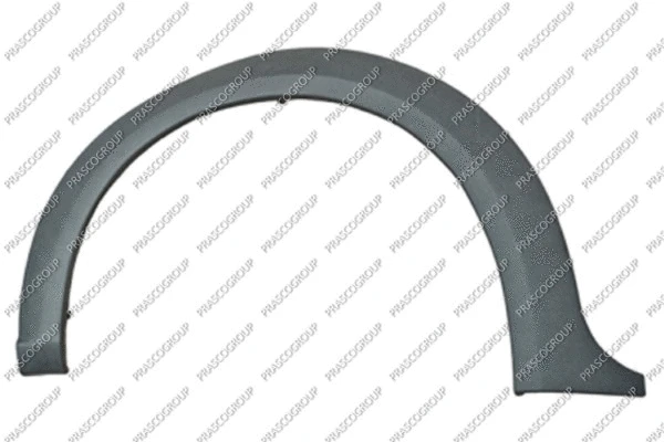 Trim/Protection Strip, wing (FD9341581)