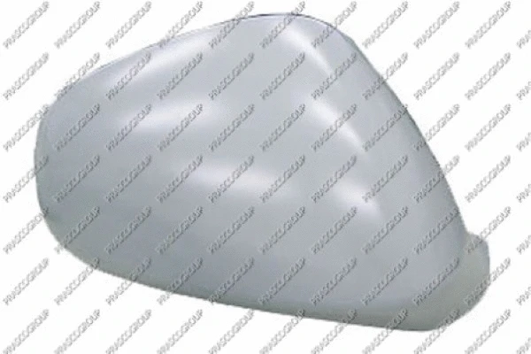 Cover, exterior mirror (AA0907413)