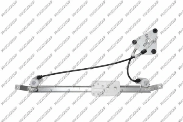 Window Regulator (ST320W064)