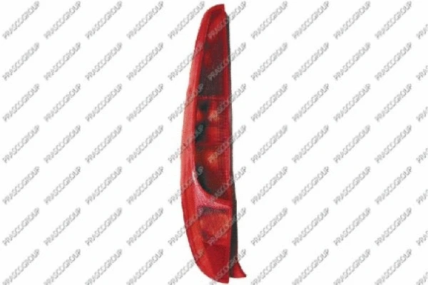 Tail Light Assembly (FT1334154)