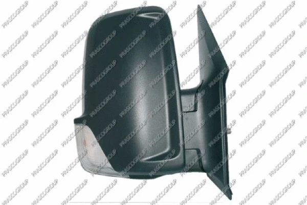 Exterior Mirror (ME9197383)