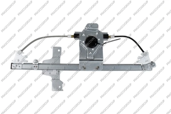 Window Regulator (PG324W023)