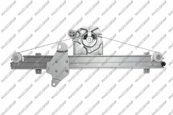 Window Regulator (DS836W023)