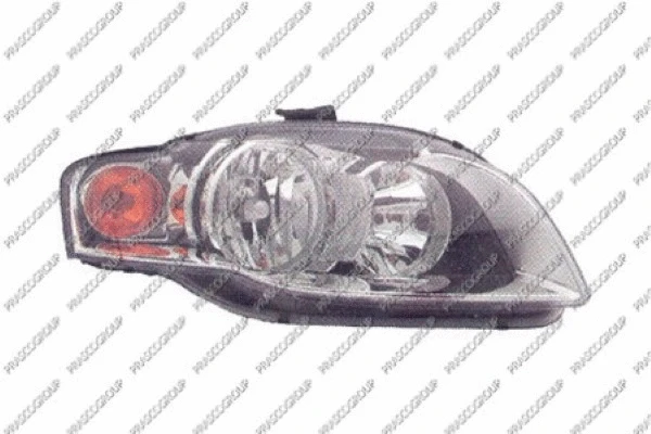 Headlight (AD0224903)