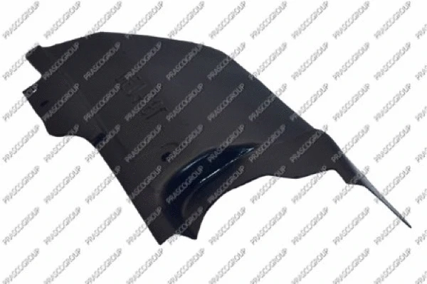 Engine Compartment Noise Insulation (FT9261903)