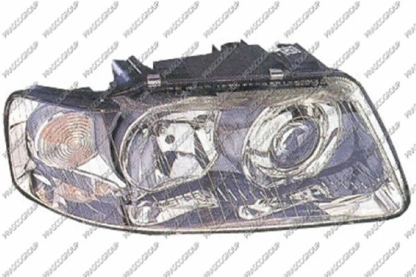 Headlight (AD0164933)