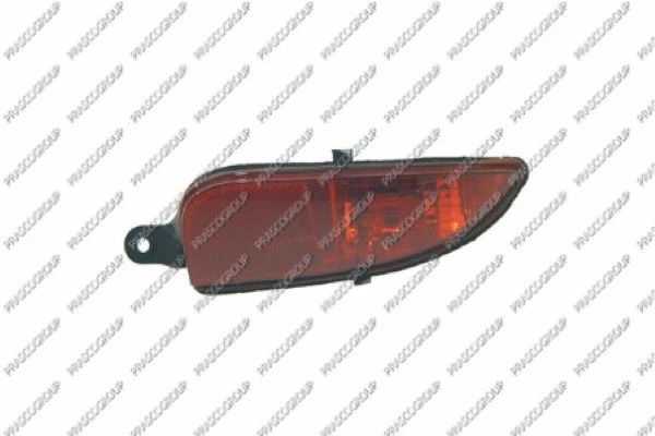 Rear Fog Light (OP0304453)