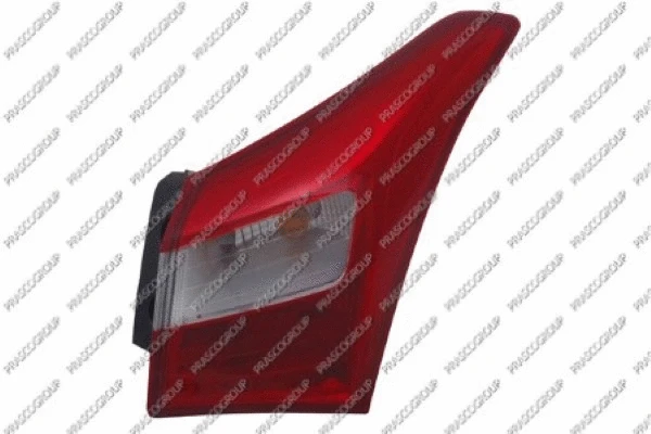 Tail Light Assembly (HN0424153)