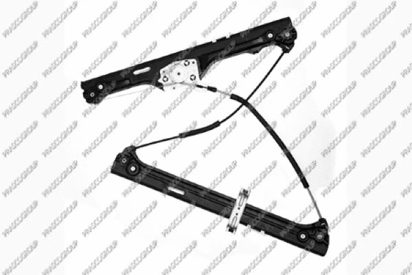 Window Regulator (BM822W023)