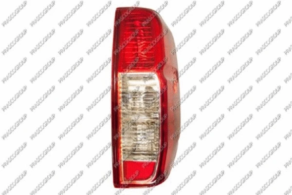 Tail Light Assembly (DS8144063)