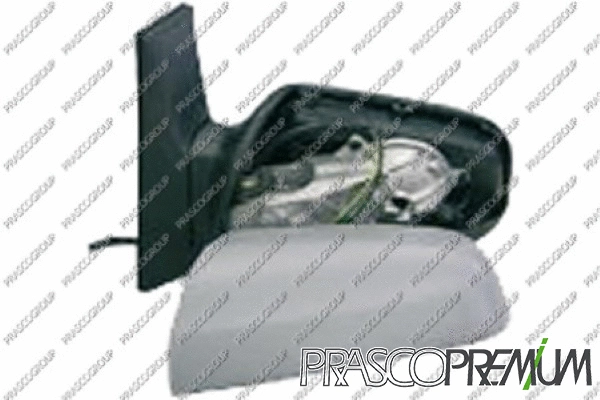 Exterior Mirror (OP7177334P)