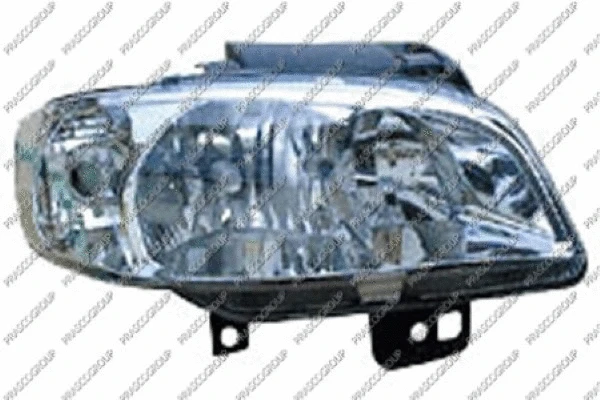 Headlight (ST0314903)