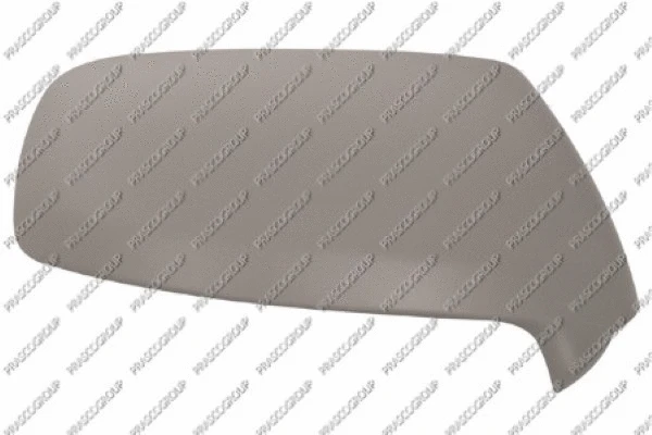 Cover, exterior mirror (CI7057413)