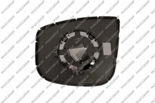 Mirror Glass, exterior mirror (PG9107503)