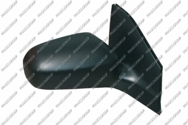 Exterior Mirror (HD0387123)