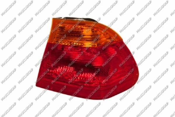 Tail Light Assembly (BM0184153)