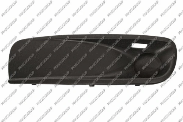 Ventilation Grilles, bumper (VG9172104)
