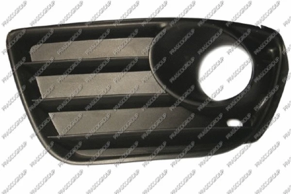 Ventilation Grilles, bumper (FT3402134)