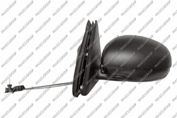 Exterior Mirror (SK3267114)