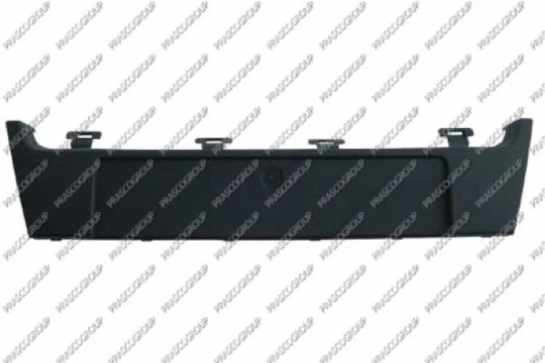 Licence Plate Holder (RN0361539)