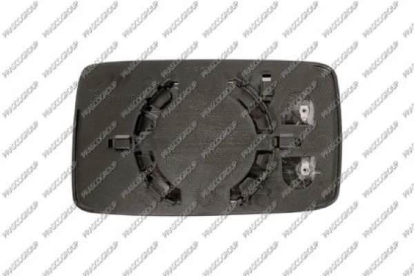 Mirror Glass, exterior mirror (VG0327513)