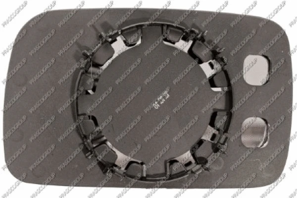 Mirror Glass, exterior mirror (VG0167503)