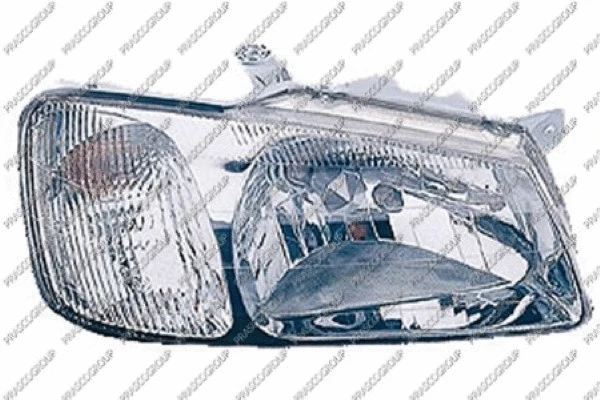 Headlight (HN0164803)