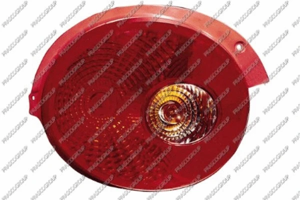 Tail Light Assembly (DW3244154)