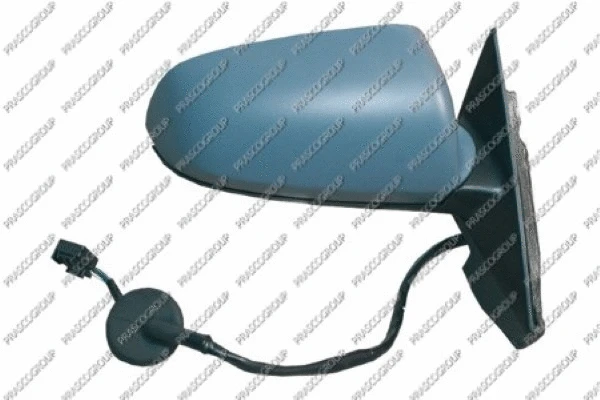 Exterior Mirror (AD3207333)