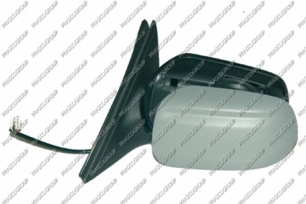 Exterior Mirror (MZ0457314)