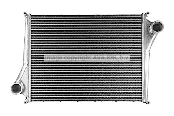 Charge Air Cooler (VL4138)