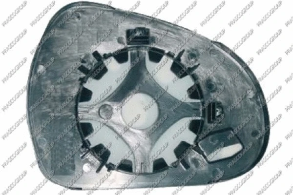 Mirror Glass, exterior mirror (PG3207523)