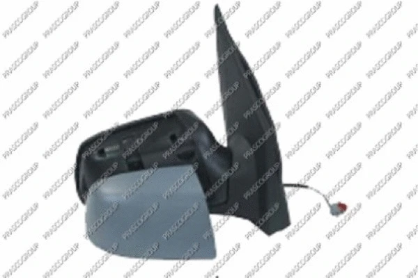 Exterior Mirror (FD3527343)