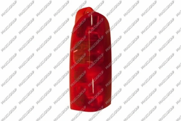 Tail Light Assembly (OP9504153)