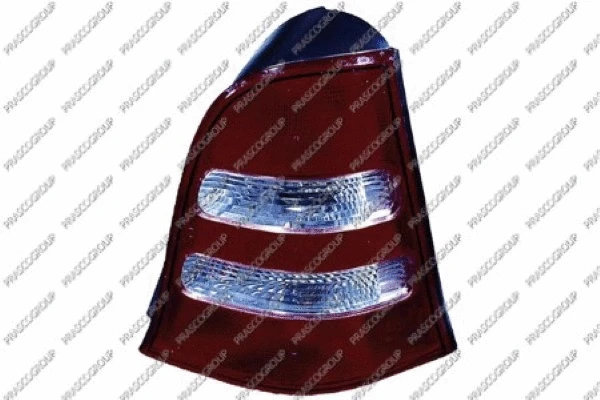 Tail Light Assembly (ME3224153)