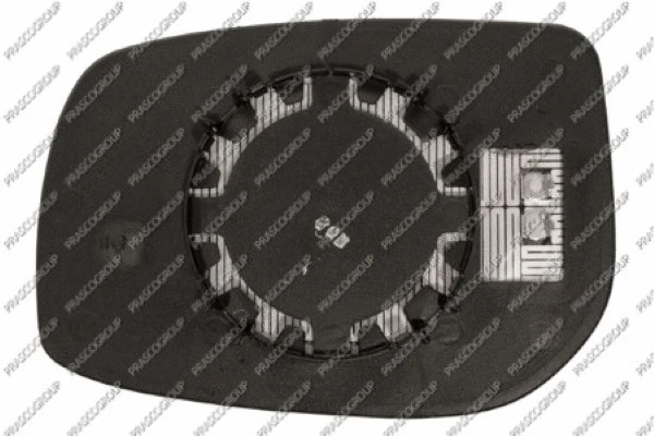 Mirror Glass, exterior mirror (TY3507513)