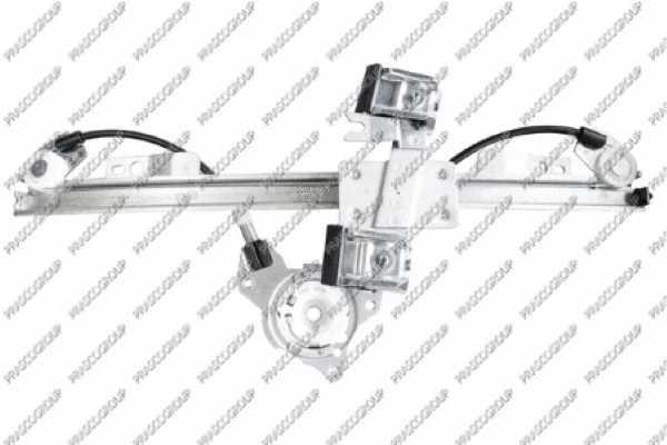 Window Regulator (FD344W023)
