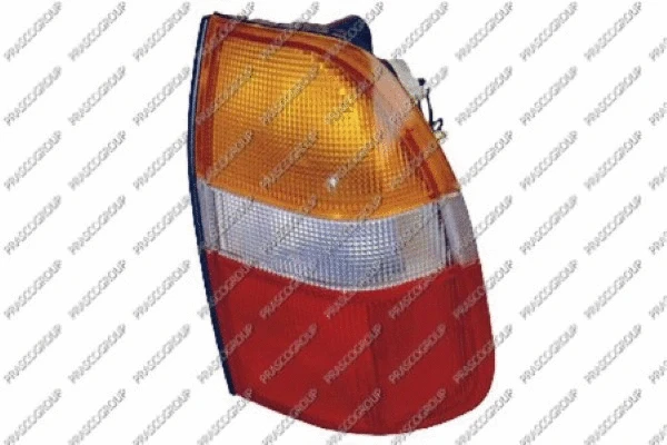Tail Light Assembly (MB8154053)