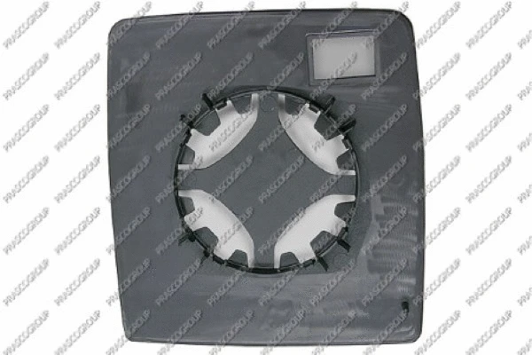 Exterior Mirror (OP0317503)