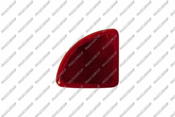 Reflector, position/end outline marker light (DA4184353)