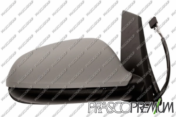 Exterior Mirror (OP4167323P)