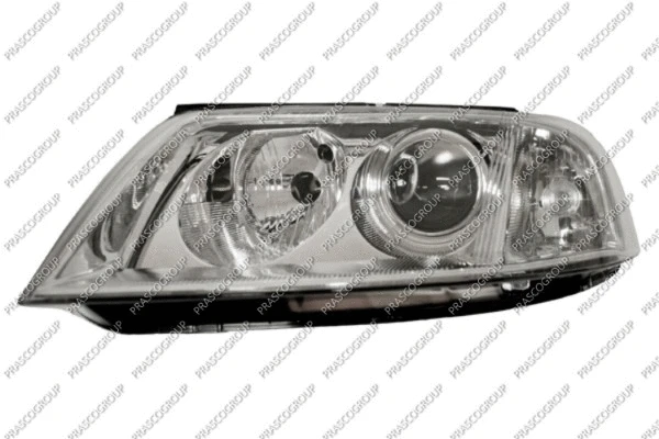Headlight (VG0534914)