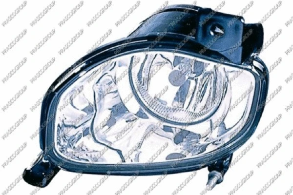Front Fog Light (TY2424414)