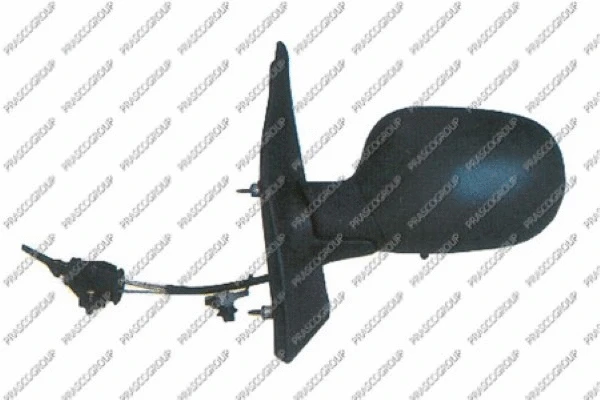 Exterior Mirror (RN0307114)