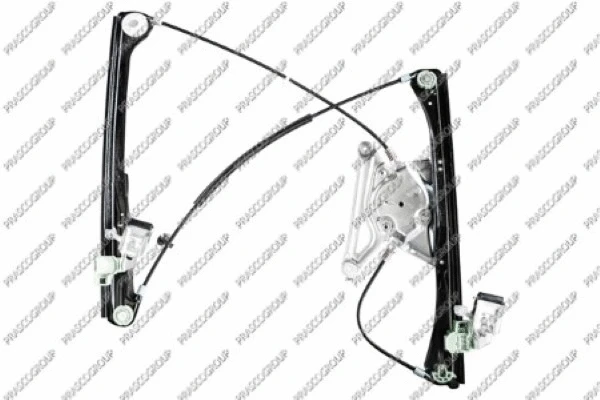 Window Regulator (AD017W023)