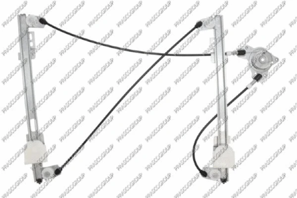 Window Regulator (FD344W011)