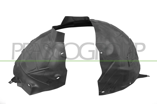 Liner, wheelhouse (OP0603624)